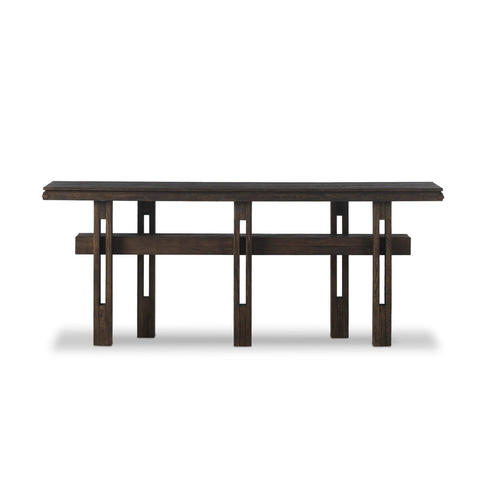Contessa Console Table - SwayLiving