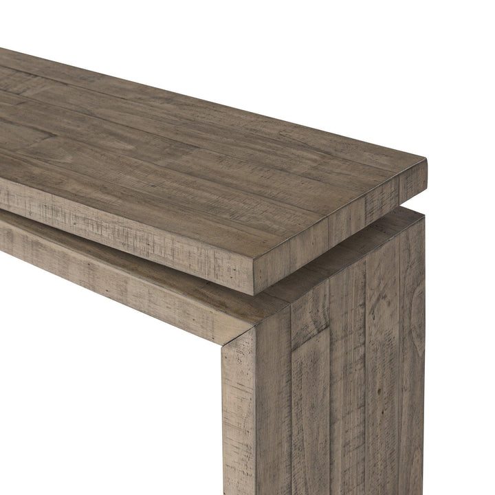 Matthes Console Table - SwayLiving