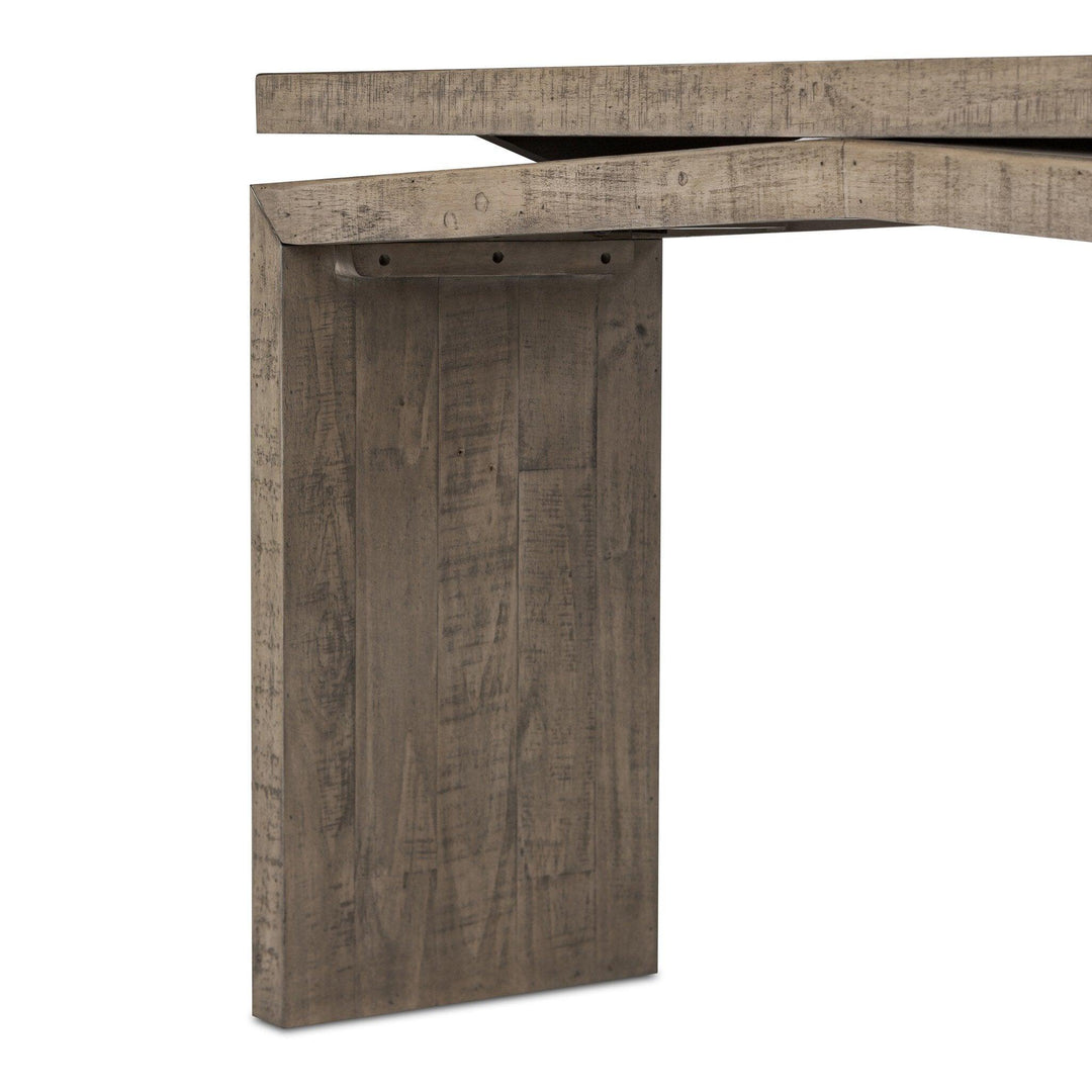 Matthes Console Table - SwayLiving