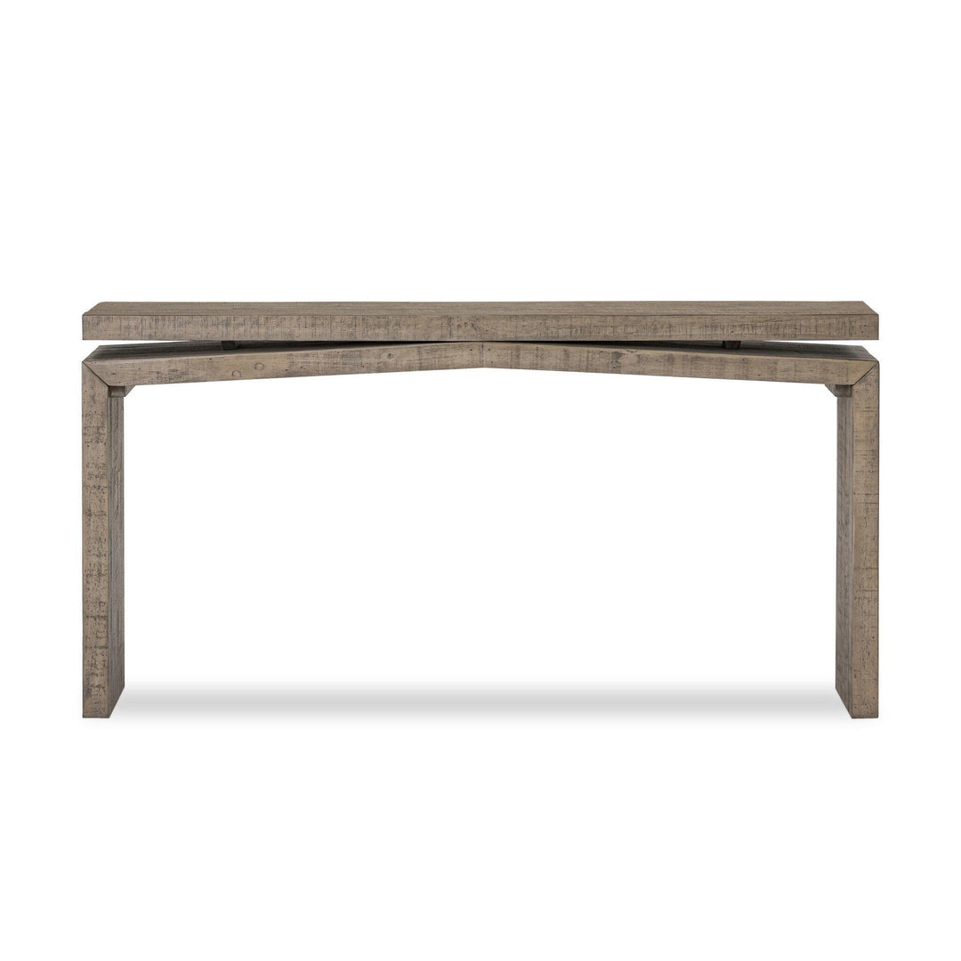 Matthes Console Table - SwayLiving
