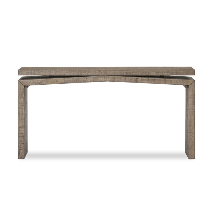 Matthes Console Table - SwayLiving