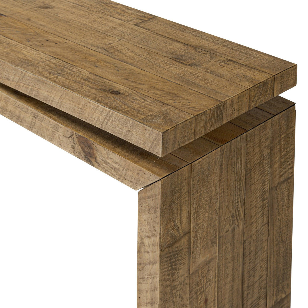 Matthes Console Table - SwayLiving