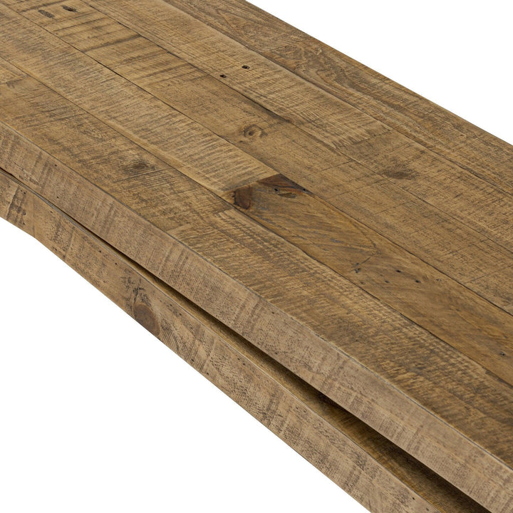 Matthes Console Table - SwayLiving