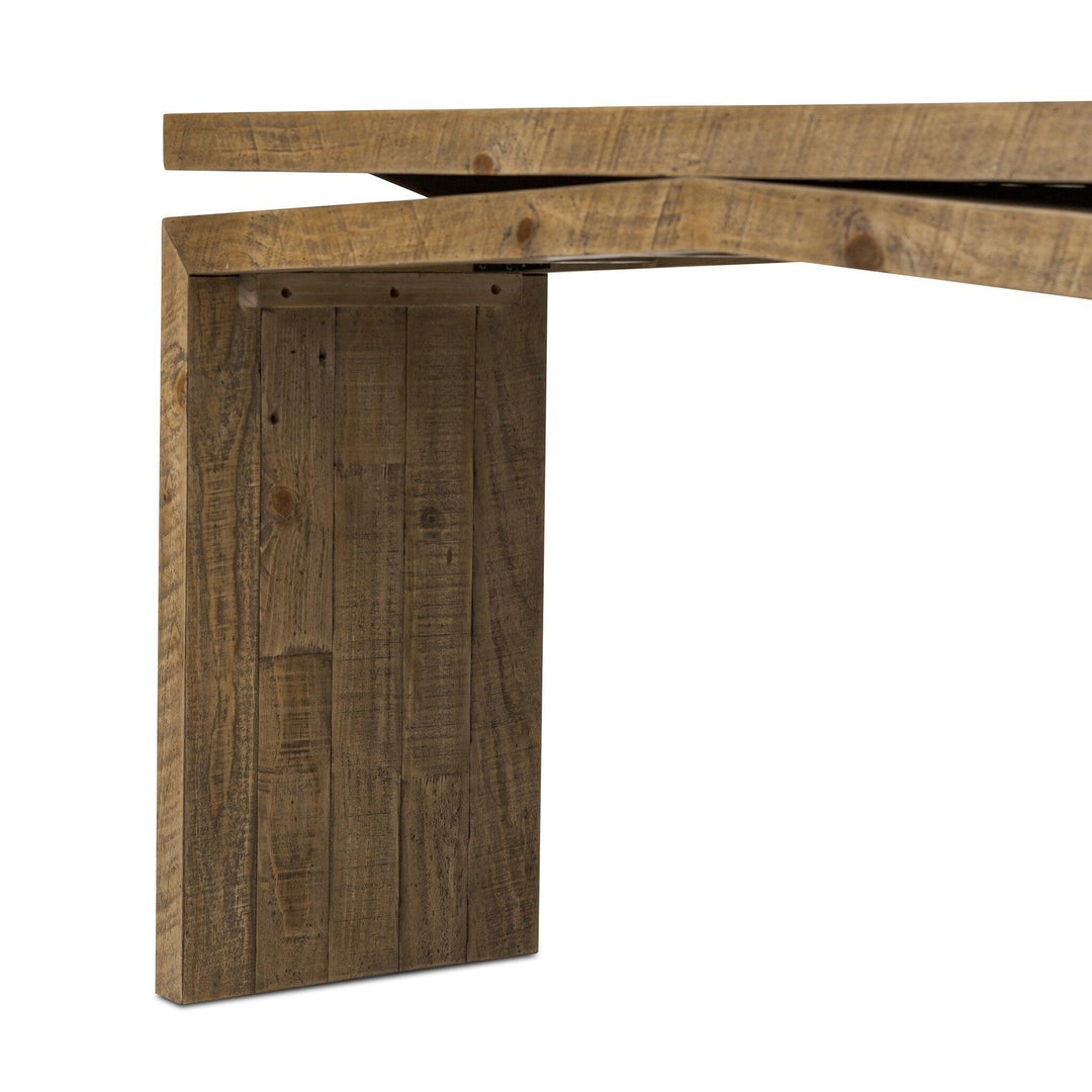 Matthes Console Table - SwayLiving