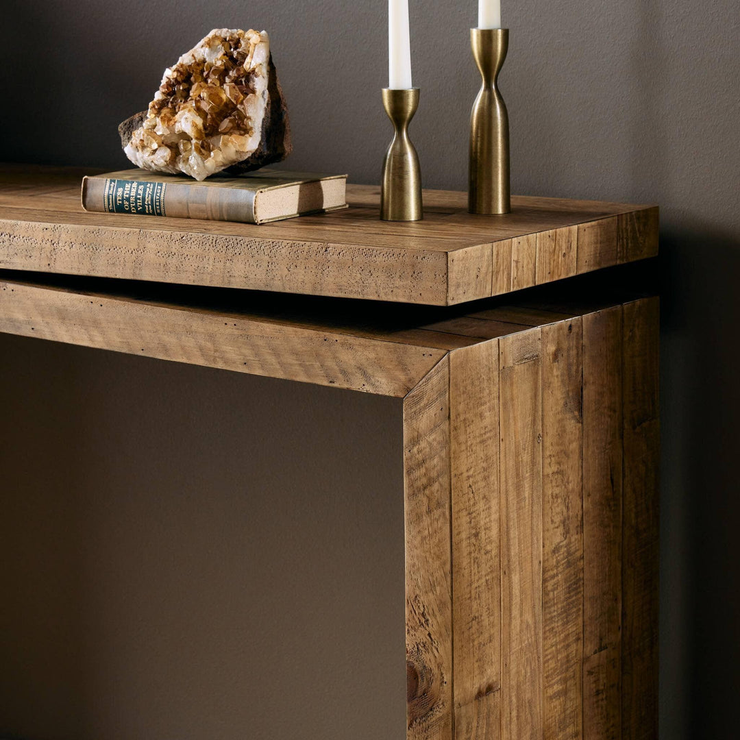 Matthes Console Table - SwayLiving