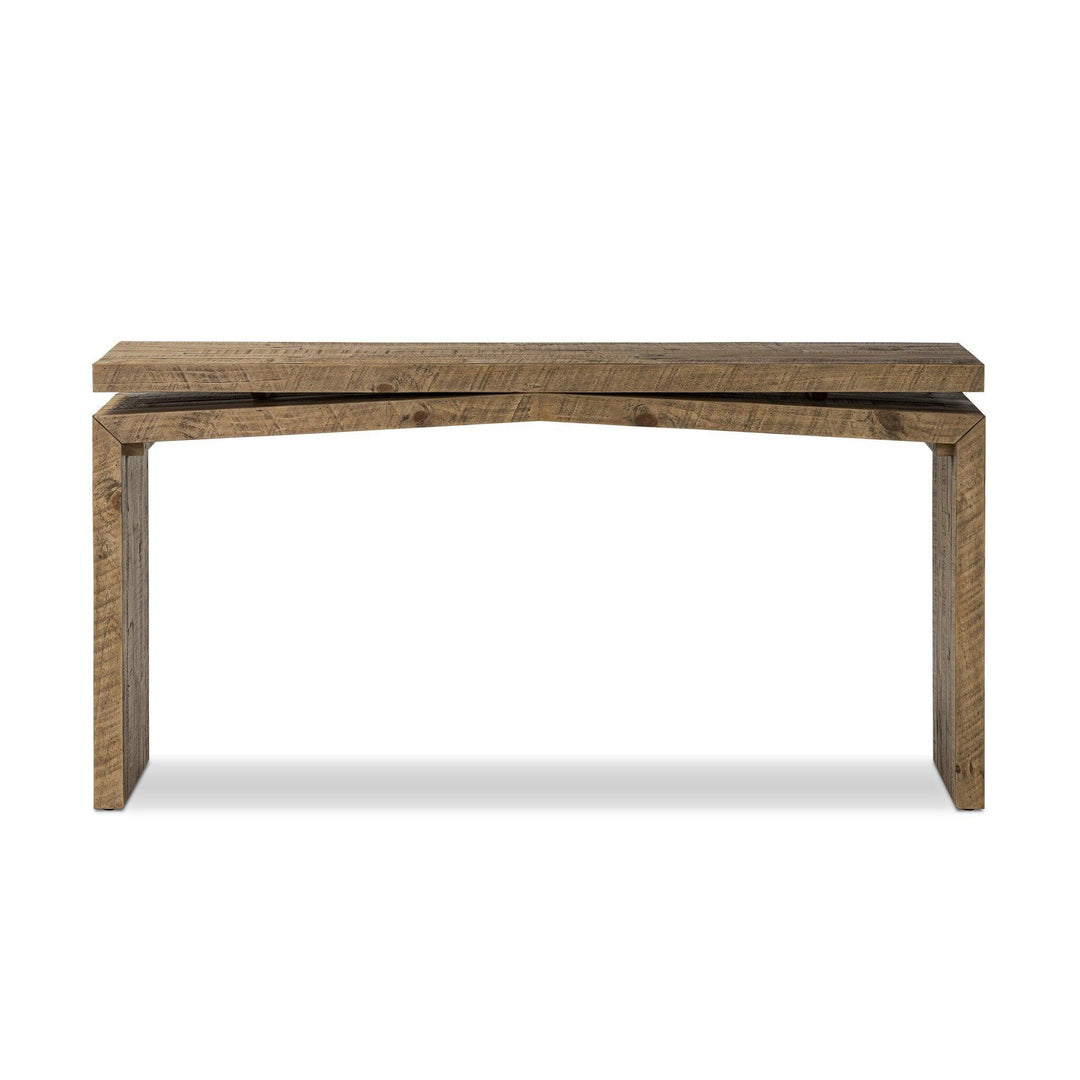 Matthes Console Table - SwayLiving