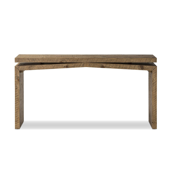 Matthes Console Table - SwayLiving