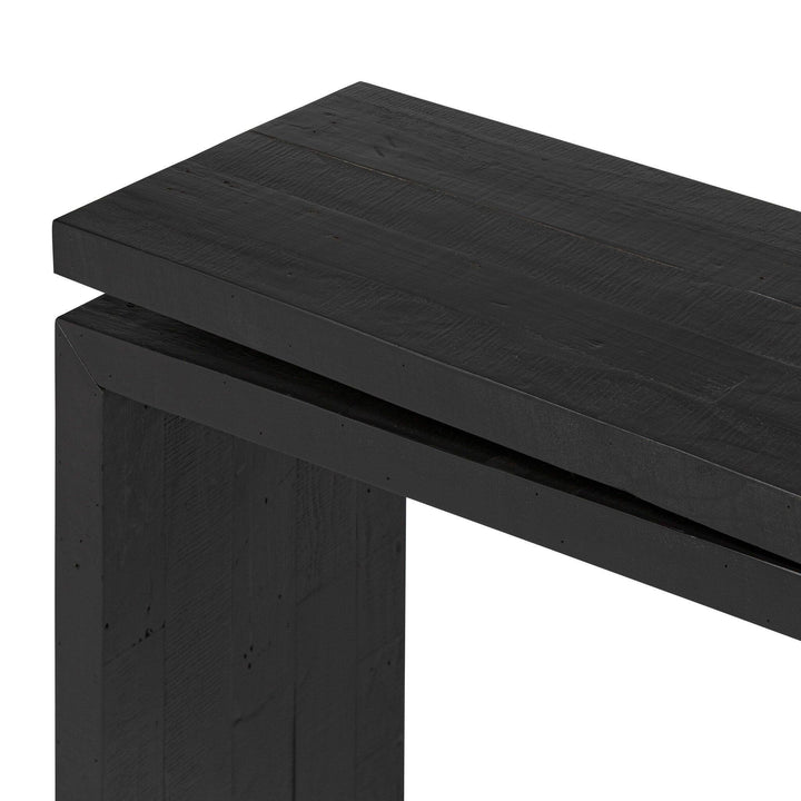 Matthes Console Table - SwayLiving