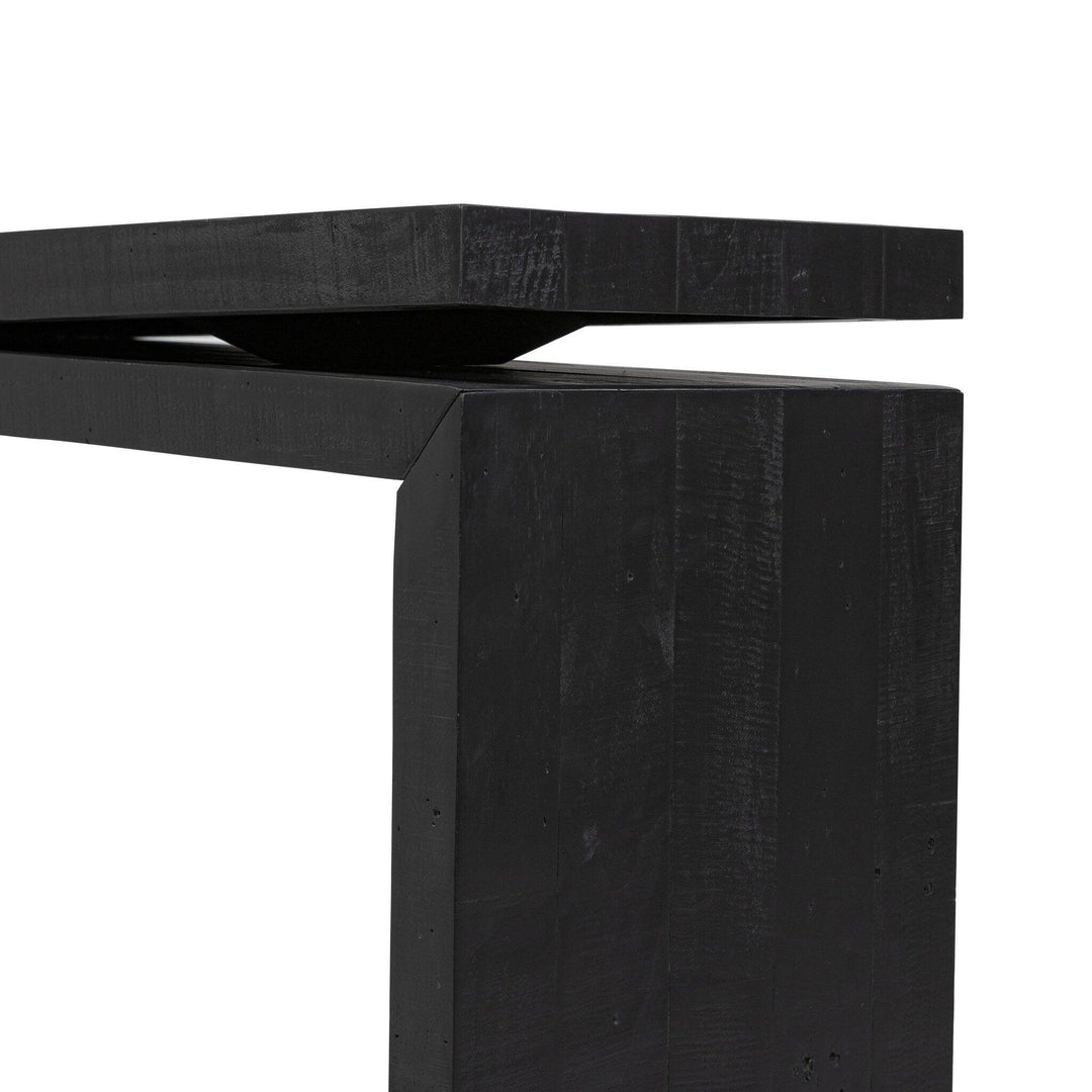 Matthes Console Table - SwayLiving
