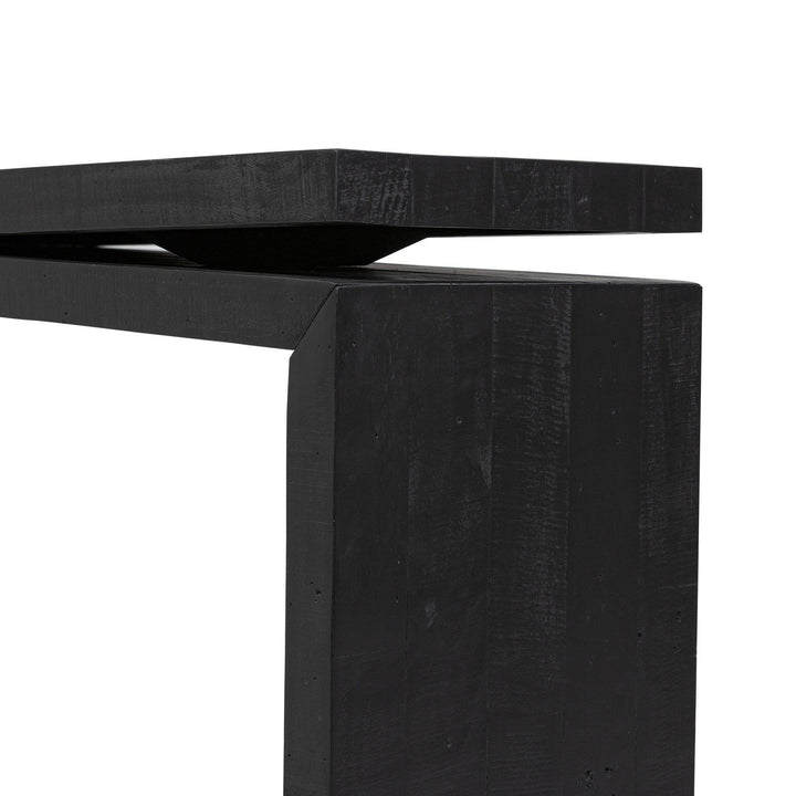 Matthes Console Table - SwayLiving