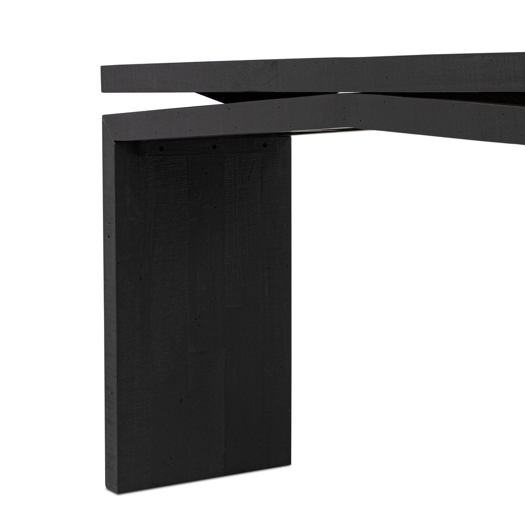 Matthes Console Table - SwayLiving