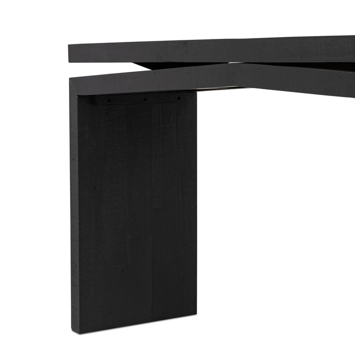 Matthes Console Table - SwayLiving