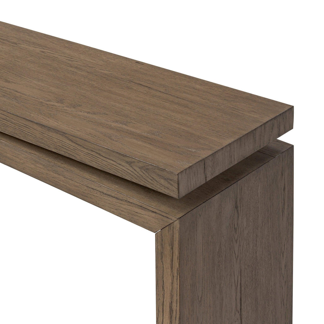 Matthes Console Table - SwayLiving