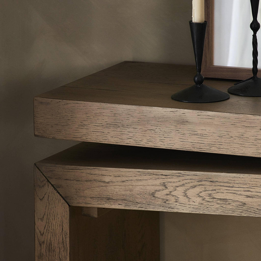 Matthes Console Table - SwayLiving