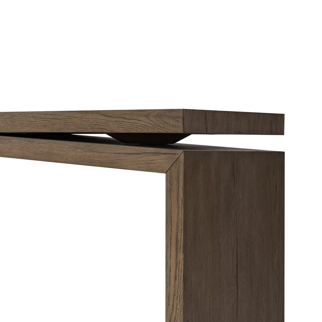Matthes Console Table - SwayLiving