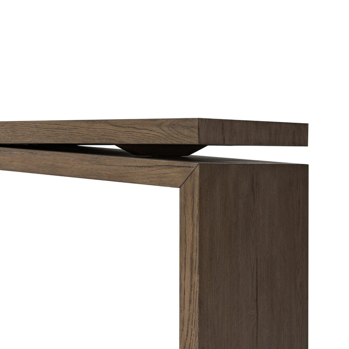 Matthes Console Table - SwayLiving