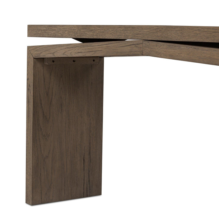 Matthes Console Table - SwayLiving