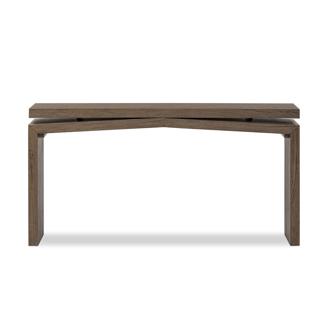 Matthes Console Table - SwayLiving