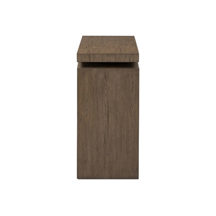 Matthes Console Table - SwayLiving