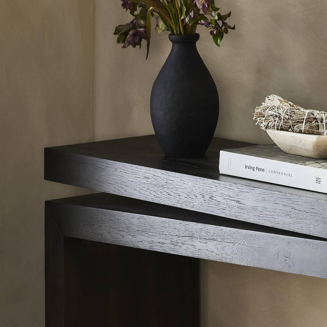 Matthes Console Table - SwayLiving