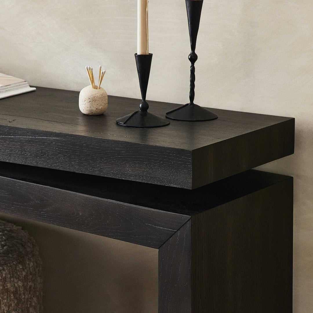 Matthes Console Table - SwayLiving
