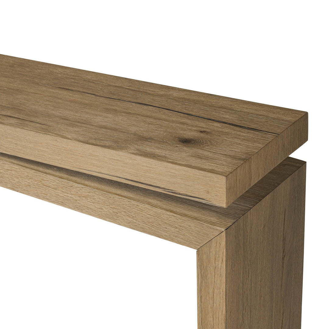 Matthes Console Table - SwayLiving
