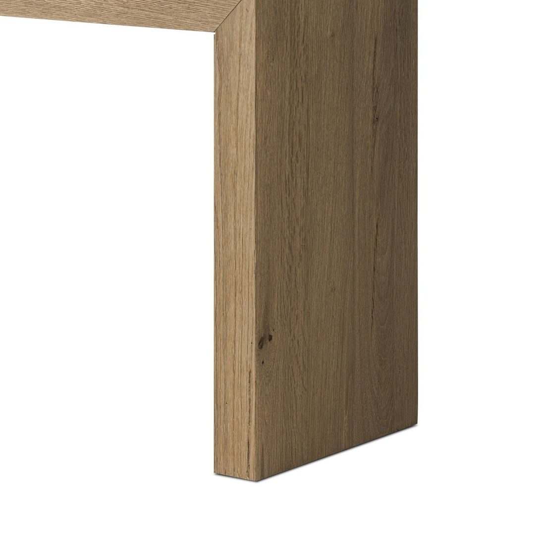Matthes Console Table - SwayLiving