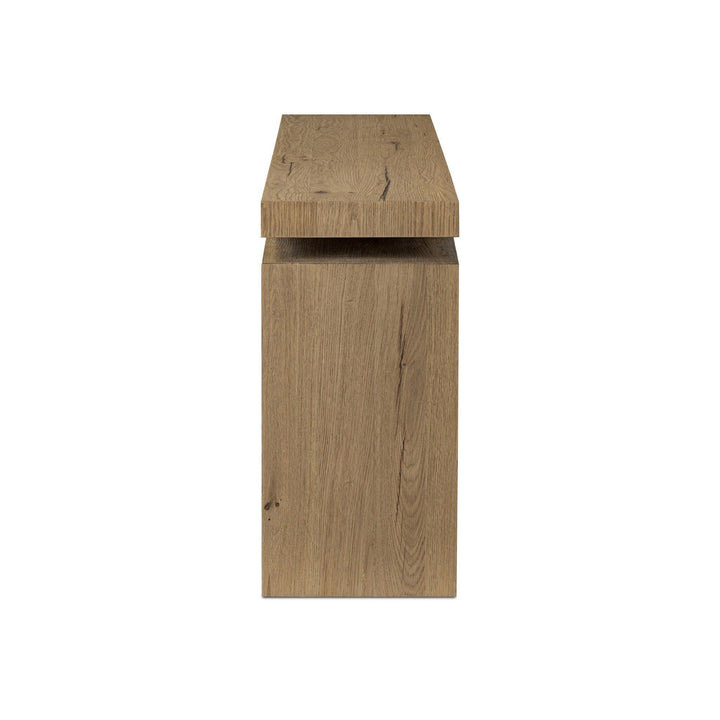 Matthes Console Table - SwayLiving