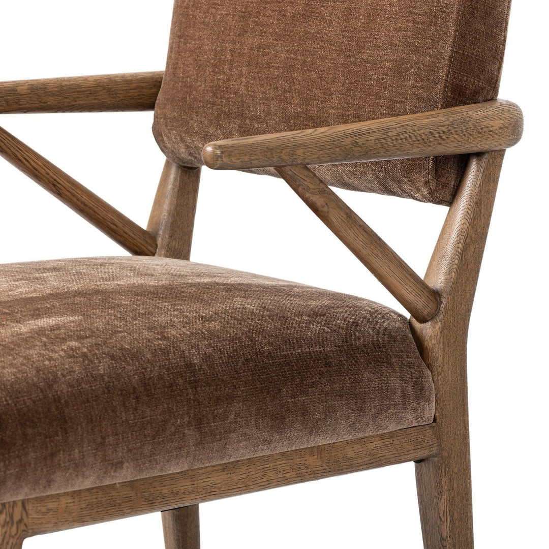 Deidre Dining Chair - SwayLiving