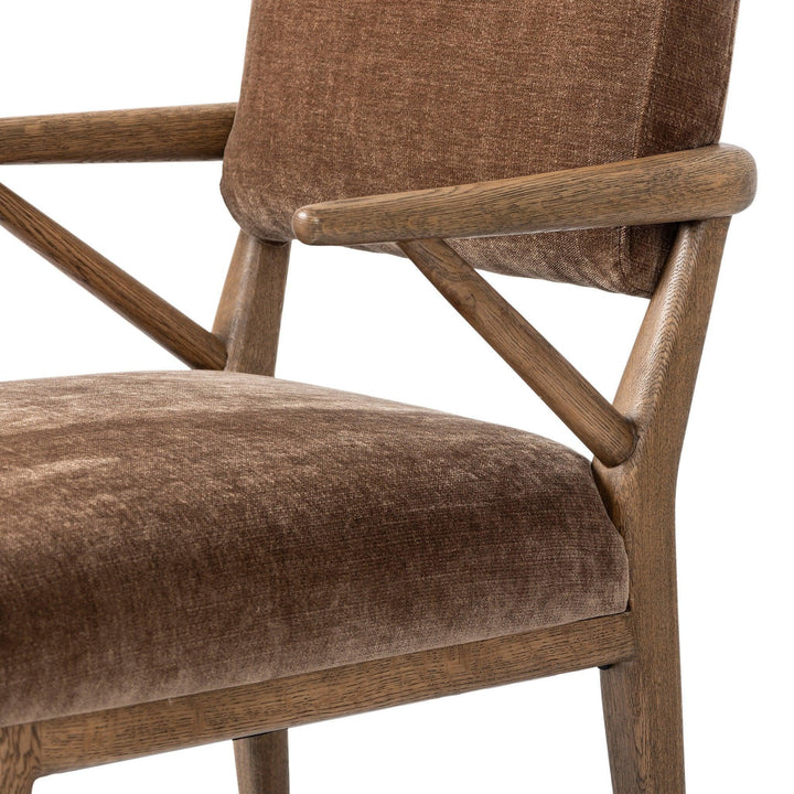 Deidre Dining Chair - SwayLiving