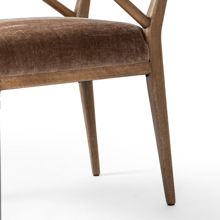 Deidre Dining Chair - SwayLiving