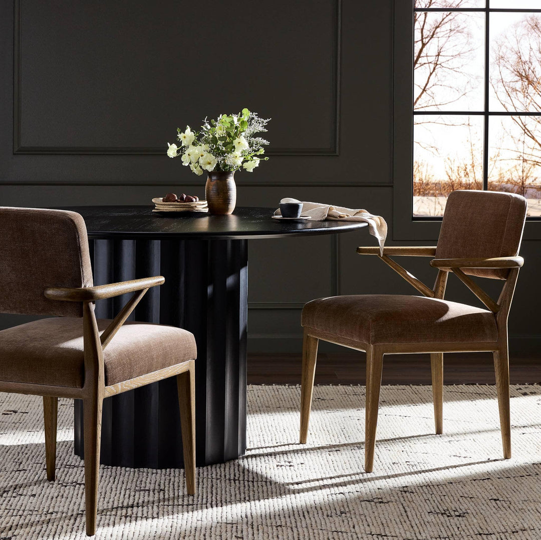 Deidre Dining Chair - SwayLiving