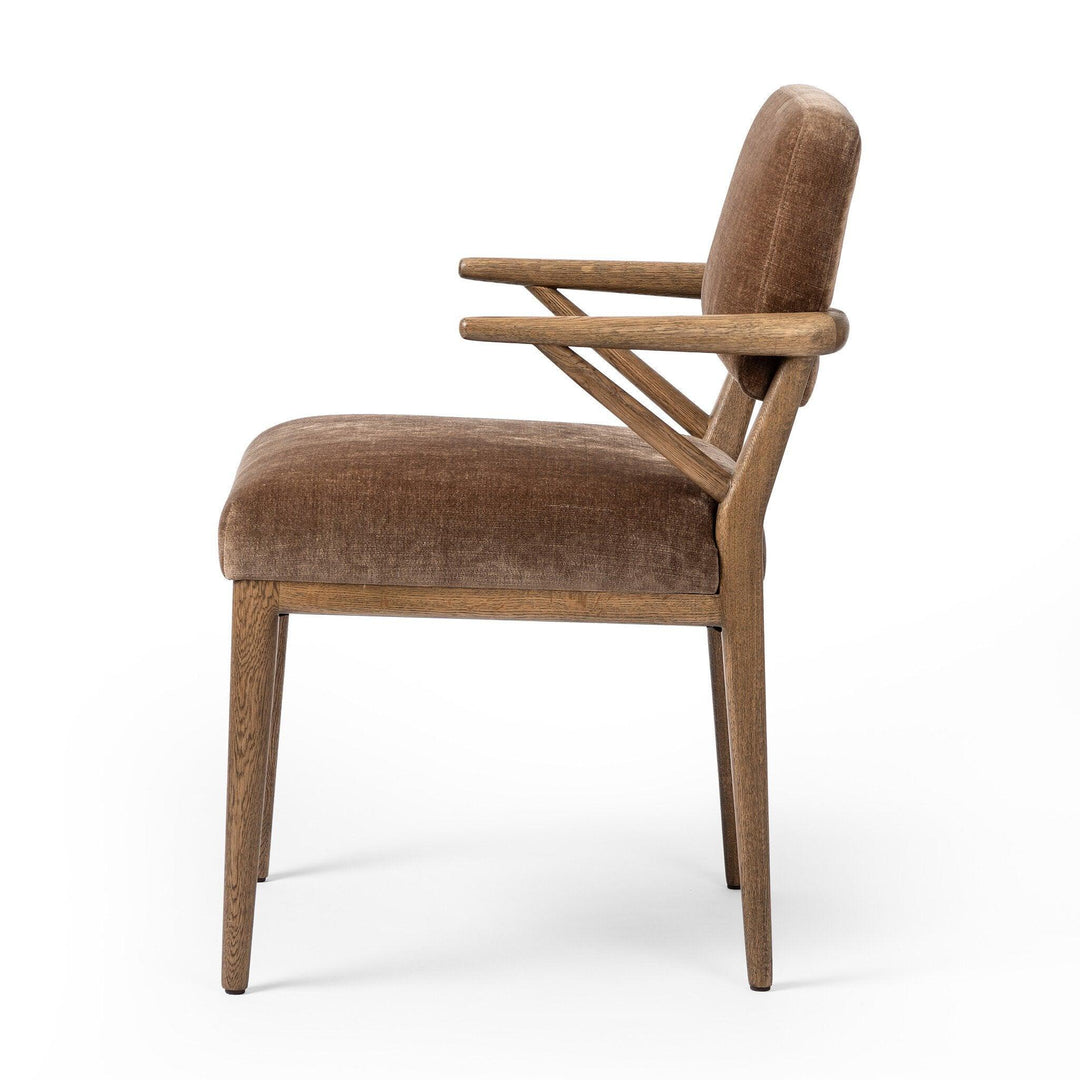 Deidre Dining Chair - SwayLiving