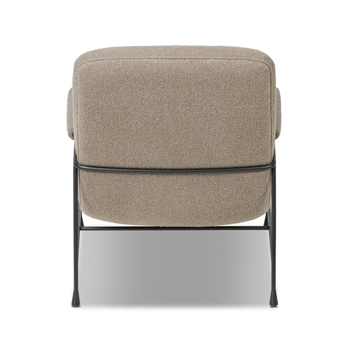 Ashburn Chair - SwayLiving