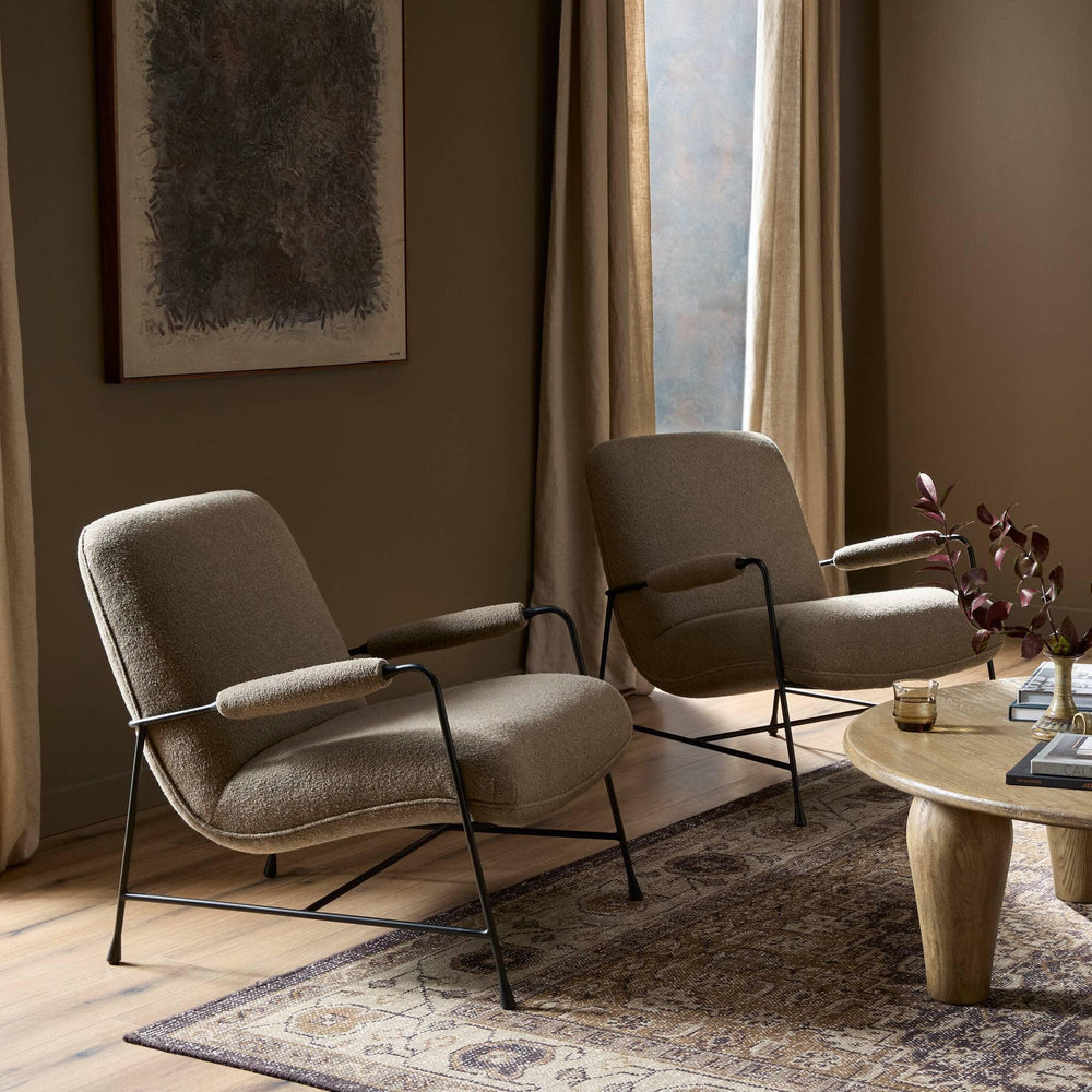 Ashburn Chair - SwayLiving