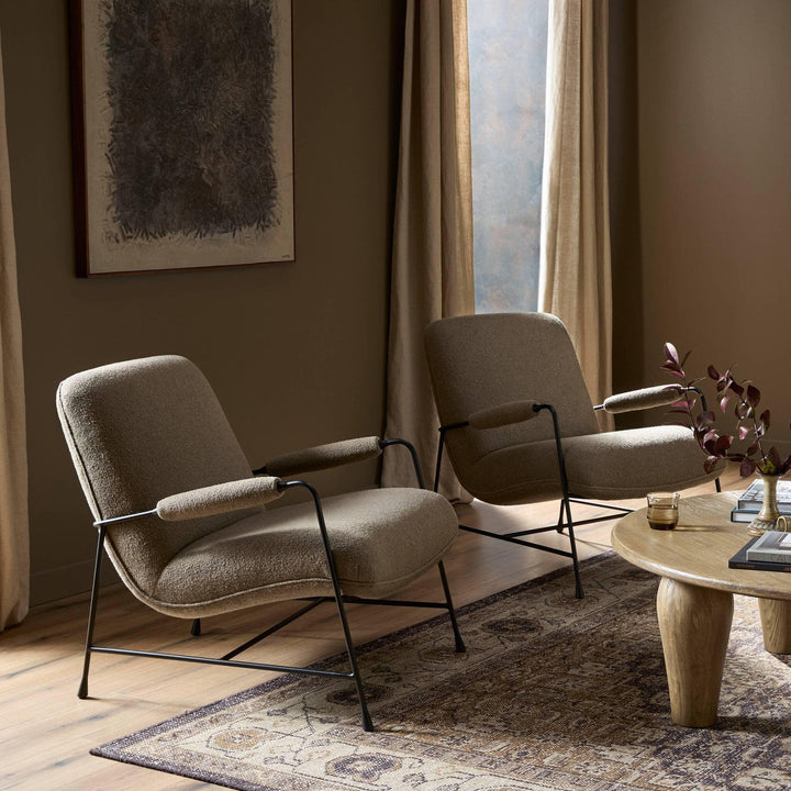 Ashburn Chair - SwayLiving