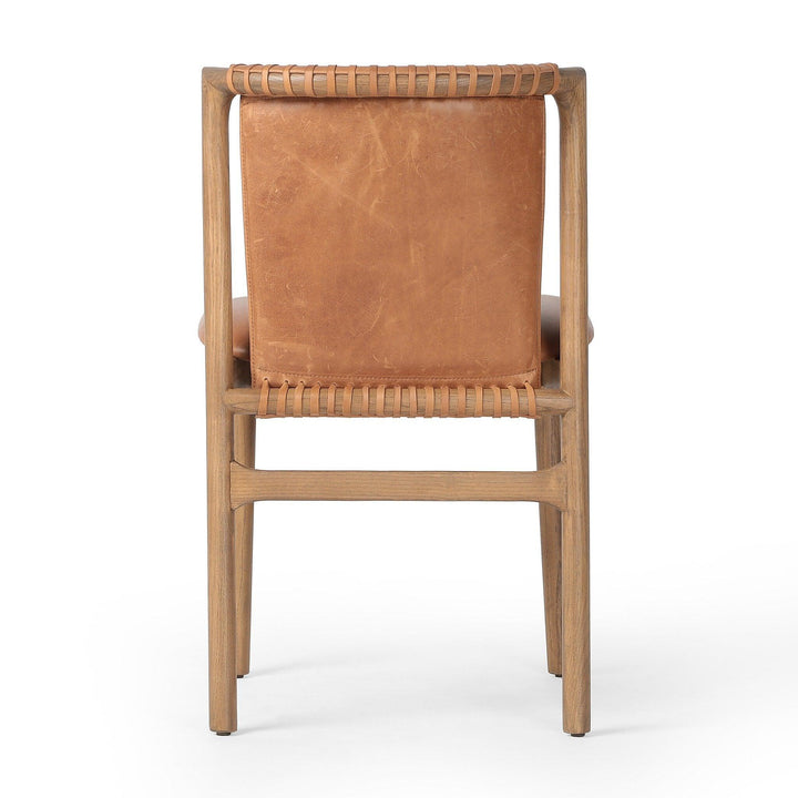Baden Dining Chair - SwayLiving