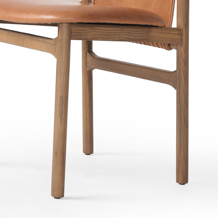 Baden Dining Chair - SwayLiving