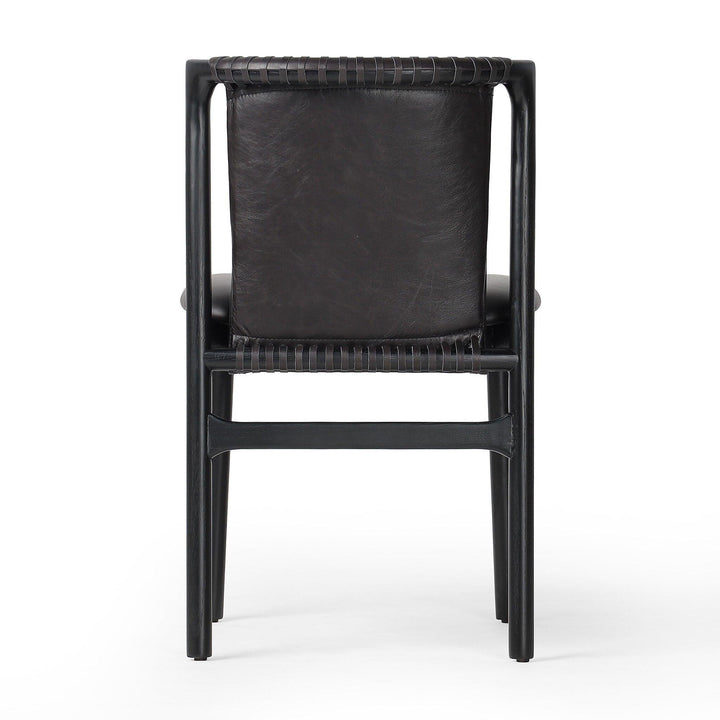 Baden Dining Chair - SwayLiving