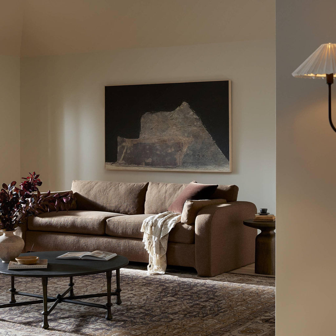 Tate Sofa-98" - SwayLiving