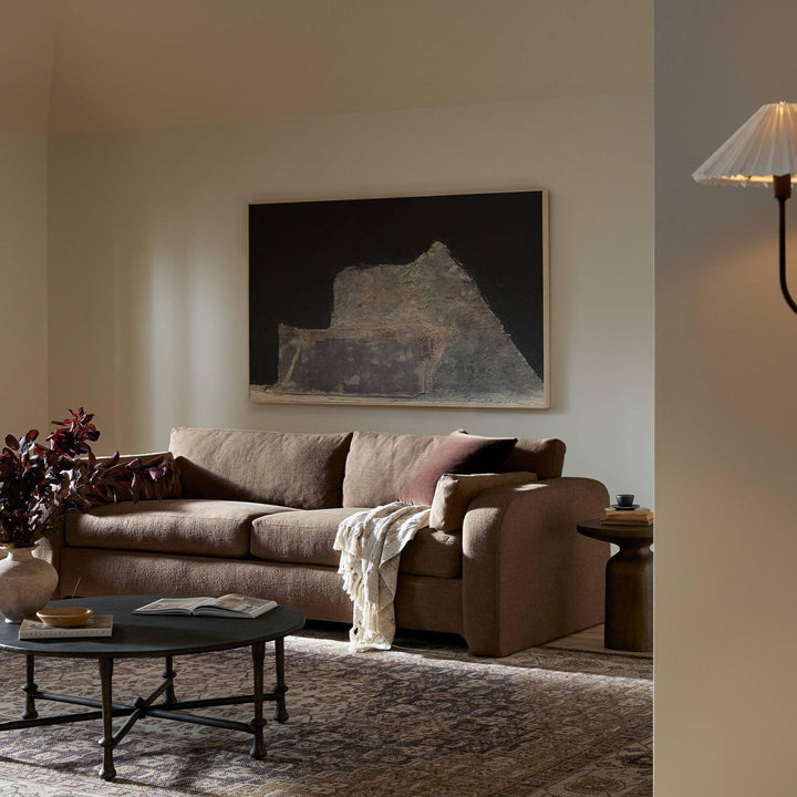 Tate Sofa-98" - SwayLiving