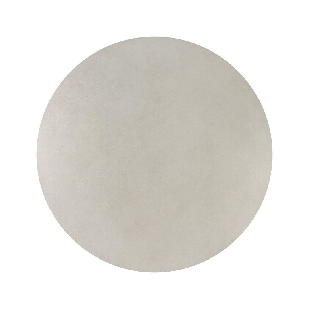 Otero Outdoor Round Dining Table - SwayLiving