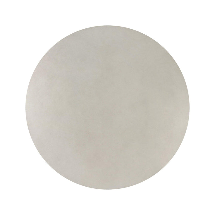 Otero Outdoor Round Dining Table - SwayLiving