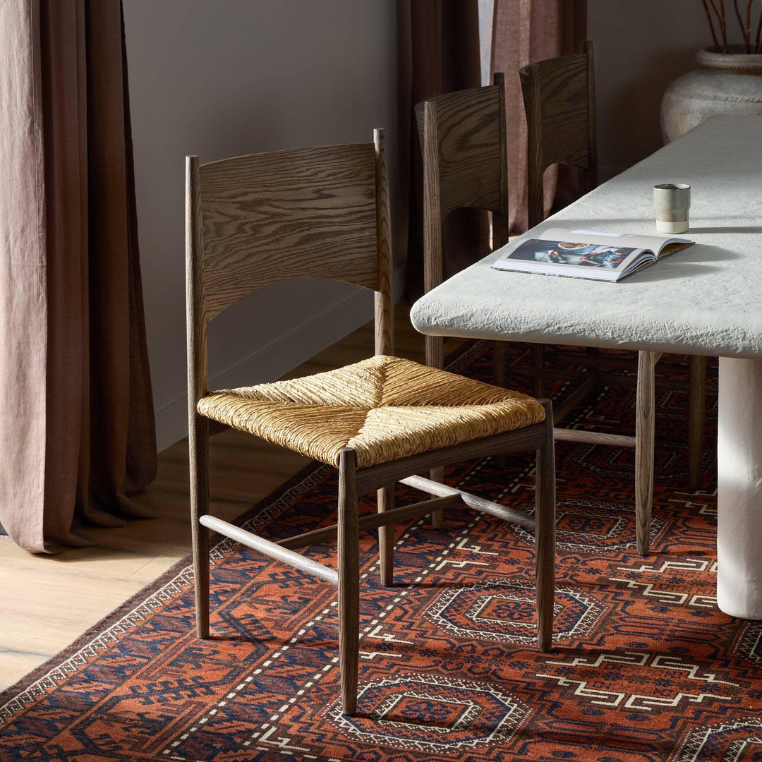 Jovan Dining Chair - SwayLiving