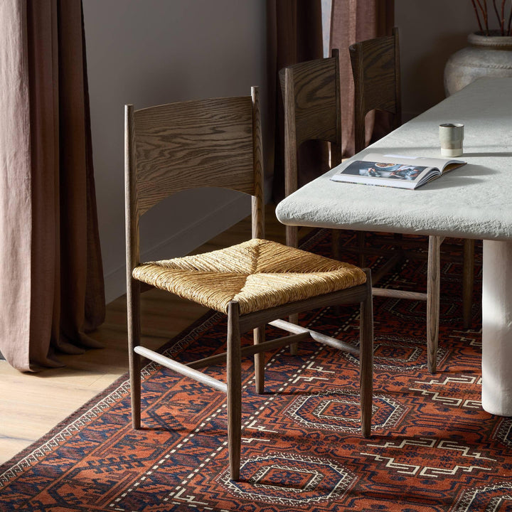 Jovan Dining Chair - SwayLiving