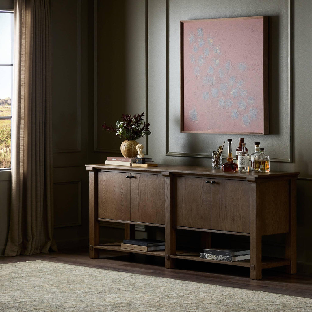 Gardendale Sideboard - SwayLiving