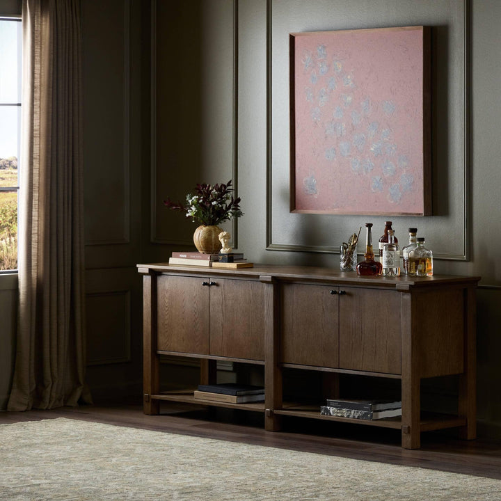 Gardendale Sideboard - SwayLiving