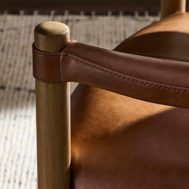 Adaline Dining Armchair - SwayLiving