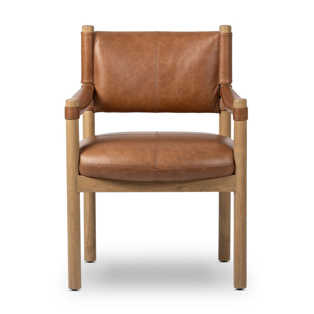 Adaline Dining Armchair - SwayLiving