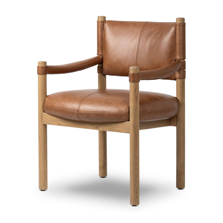 Adaline Dining Armchair - SwayLiving